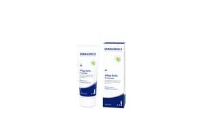 Sie sehen eine Packung Dermasence Vitop forte Pflegecreme, Produktbild: 01 Dermasence Vitop forte Pflegecreme, A-Nr.: 3388861 - 01