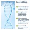 NatuGena Spermidin 6 Kapseln, A-Nr.: 5877363 - 02