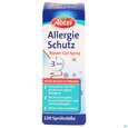 Sie sehen eine Packung Abtei Allergie Schutz Nasen-gel Spray 50000 20ml, Produktbild: 01 Abtei Allergie Schutz Nasen-gel Spray 50000 20ml, A-Nr.: 4521204 - 01