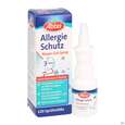 Sie sehen eine Packung Abtei Allergie Schutz Nasen-gel Spray 50000 20ml, Produktbild: 05 Abtei Allergie Schutz Nasen-gel Spray 50000 20ml, A-Nr.: 4521204 - 05