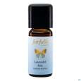 Aetherische Oele Farfalla Kontr.bio.anbau Lavendel Fein 10ml, A-Nr.: 3139112 - 01