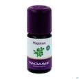 Sie sehen eine Packung Aetherische Oele Taoasis Bio Majoran 5ml, Produktbild: 02 Aetherische Oele Taoasis Bio Majoran 5ml, A-Nr.: 4052790 - 02