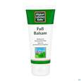 Sie sehen eine Packung Allgäuer Latschenkiefer Fuß Balsam 100ml, Produktbild: 02 Allgäuer Latschenkiefer Fuß Balsam 100ml, A-Nr.: 0864539 - 02