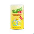Sie sehen eine Packung Almased Typ 2 500g, Produktbild: 01 Almased Typ 2 500g, A-Nr.: 5395279 - 01