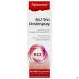 Vitamin B12 Trio Dosierspray Alpinamed 30ml, A-Nr.: 5448863 - 02