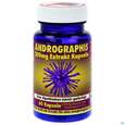 Sie sehen eine Packung Andrographis Kapseln Extrakt 200mg -apo Drei- Faltigkeit 60st, Produktbild: 01 Andrographis Kapseln Extrakt 200mg -apo Drei- Faltigkeit 60st, A-Nr.: 4392818 - 01