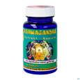 Ashwaganda Extrakt Kapseln Withania Somnifera 60st, A-Nr.: 3996483 - 04