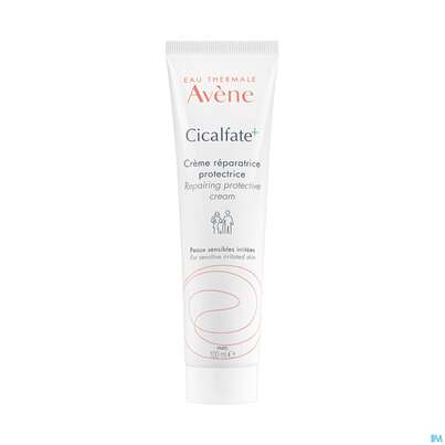 Avene Cicalfate+ Akutpflege-creme 100ml, A-Nr.: 5744834 - 03