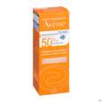Avène Getöntes Sonnenfluid Spf 50+ 50ml, A-Nr.: 5598982 - 06