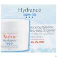 Sie sehen eine Packung Avene Hydrance Aqua Gel 50ml, Produktbild: 01 Avene Hydrance Aqua Gel 50ml, A-Nr.: 5179021 - 01