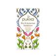 Bio Pukka Kräutertee Selektion 20 Filterbeutel, A-Nr.: 4407945 - 01