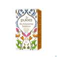 Bio Pukka Kräutertee Selektion 20 Filterbeutel, A-Nr.: 4407945 - 02
