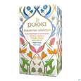 Bio Pukka Kräutertee Selektion 20 Filterbeutel, A-Nr.: 4407945 - 05