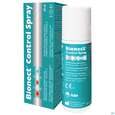 Sie sehen eine Packung Bionect Control Spray 50ml, Produktbild: 01 Bionect Control Spray 50ml, A-Nr.: 5129833 - 01