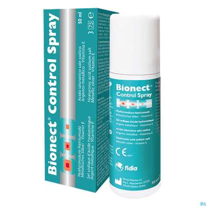 Bionect Control Spray 50ml, A-Nr.: 5129833 - 01