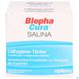 Blephacura Salina Lidhygiene 20st, A-Nr.: 4605237 - 01