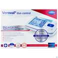 Blutdruckmesser Veroval Diagnostik Duo Control Manschette 22-32 Cm 1st, A-Nr.: 4897168 - 02