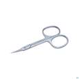 Scheren Canal Rostfrei/gebogen Haut 9cm 1047- 1st, A-Nr.: 4785512 - 01