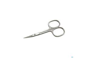 Scheren Canal Vernickelt/gebogen Nagel +haut 9cm 1014- 1st, A-Nr.: 4785446 - 01