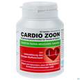 Veterinaerprodukte Cardio-zoon Tabl 60st, A-Nr.: 3210413 - 01