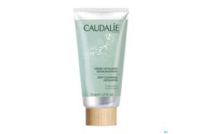 Caudalie Gesichtspeeling Porentief Reinigend 75ml, A-Nr.: 4550453 - 01