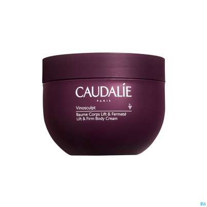 Caudalie Vinosculpt Koerperbalsam Liftend 250ml, A-Nr.: 5253823 - 02