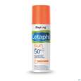 Sie sehen eine Packung Sonnenprodukte Cetaphil Sun Daylong Multi Schutz Fluid Getoent Spf50+ 50ml, Produktbild: 06 Sonnenprodukte Cetaphil Sun Daylong Multi Schutz Fluid Getoent Spf50+ 50ml, A-Nr.: 5129684 - 06
