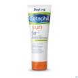Sie sehen eine Packung Sonnenprodukte Cetaphil Sun Daylong Sensitive/gel/creme Koerper Spf50+ 100ml, Produktbild: 06 Sonnenprodukte Cetaphil Sun Daylong Sensitive/gel/creme Koerper Spf50+ 100ml, A-Nr.: 5129709 - 06