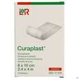 Wundpflaster Curaplast/sensitiv Wundschnellverband Elastisch 1mx 6cm 1st, A-Nr.: 2285567 - 01