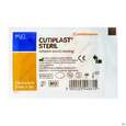 Sie sehen eine Packung Wundverband Cutiplast Steril 5x 7,2cm 1478 1st, Produktbild: 02 Wundverband Cutiplast Steril 5x 7,2cm 1478 1st, A-Nr.: 1230653 - 02