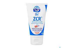 Dline Zink Cream Zcr 50g, A-Nr.: 2060236 - 01