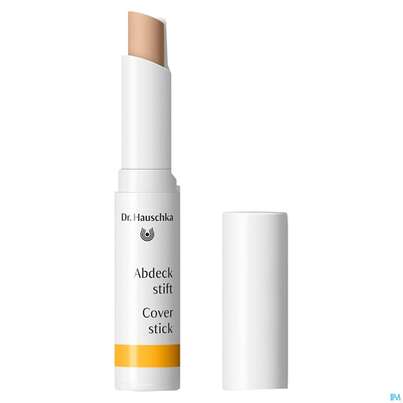 Sie sehen eine Packung Dr. Hauschka Abdeckstift 01 Natural 1,9g, Produktbild: 04 Dr. Hauschka Abdeckstift 01 Natural 1,9g, A-Nr.: 5175313 - 04