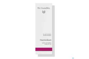 Sie sehen eine Packung Dr. Hauschka Haartonikum 100ml, Produktbild: 01 Dr. Hauschka Haartonikum 100ml, A-Nr.: 5355133 - 01
