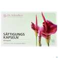 Saettigungskapseln Dr.schreibers 60st, A-Nr.: 4126778 - 01