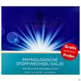 Stoffwechsel Dr.toeth Salze Physiologisch 180st, A-Nr.: 4062825 - 01