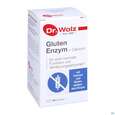 Dr.wolz Gluten Enzym +calcium Kapseln 60522 60st, A-Nr.: 4828285 - 04
