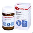 Dr.wolz Gluten Enzym +calcium Kapseln 60522 60st, A-Nr.: 4828285 - 04