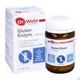 Dr.wolz Gluten Enzym +calcium Kapseln 60522 60st, A-Nr.: 4828285 - 05
