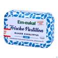 Em-eukal Frische Pastillen Dose Zfr Blauer Eukalyptus 20g, A-Nr.: 4934024 - 04