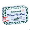Em-eukal Frische Pastillen Dose Zfr Starke Minze 20g, A-Nr.: 4934047 - 03