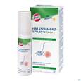 Sie sehen eine Packung Emser Halsschmerz/spray Kinder Glycerol Range 30ml, Produktbild: 04 Emser Halsschmerz/spray Kinder Glycerol Range 30ml, A-Nr.: 5332735 - 04