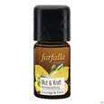 Farfalla Aromamischung Angelika Mut +kraft 5ml, A-Nr.: 4907694 - 02