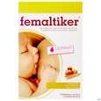 Femaltiker Pulver 6,5g 12st, A-Nr.: 5379168 - 01