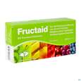 Fructaid Kaspeln 60st, A-Nr.: 4543507 - 02
