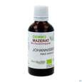 Gemmo Mazerat Bio Phytoaustria Schwarze Johannisbeere Ribis Nigrum 50ml, A-Nr.: 4597472 - 02