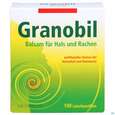 Granobil Lutschpastillen Dr.grandel Nr 1645 100st, A-Nr.: 2807103 - 01