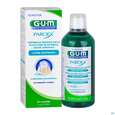 Sie sehen eine Packung Mundwasser/spuelung Gum Mundspuelung Paroex Chx O.alk 0,06% Langzeitpflege 1702 500ml, Produktbild: 04 Mundwasser/spuelung Gum Mundspuelung Paroex Chx O.alk 0,06% Langzeitpflege 1702 500ml, A-Nr.: 3190202 - 04