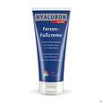 Hws Hyaluron Activ Fersen-fußcreme 100ml, A-Nr.: 4324248 - 03