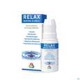 Sie sehen eine Packung Hws Relax Nerven-globuli 20g, Produktbild: 02 Hws Relax Nerven-globuli 20g, A-Nr.: 4630146 - 02