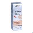 Hyaluron Nude Perfection Getoentes Fluid Heller Typ Lsf20 50ml, A-Nr.: 4914702 - 05